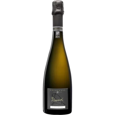 2014 Devaux D Millésimé Brut Champagne
