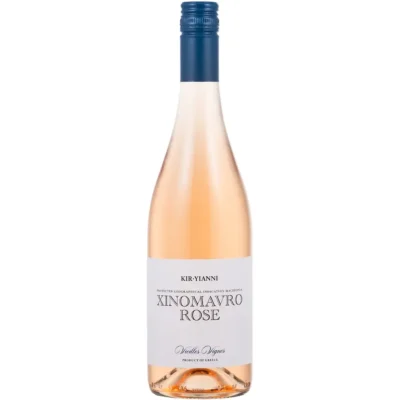 2025 Kir Yianni Xinomavro Vieilles Vignes Rosé
