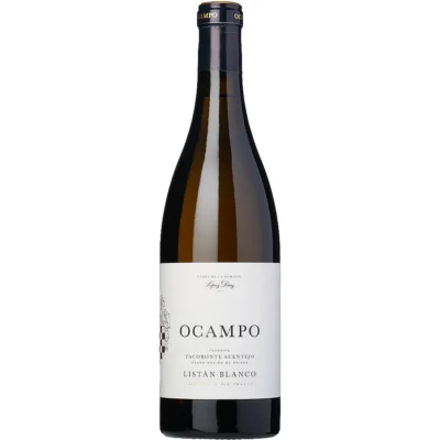 2023 Presas Ocampo Listán Blanco