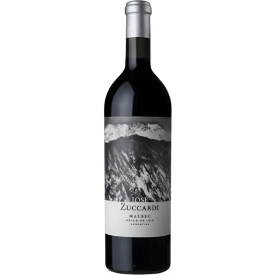 2021 Zuccardi José Zuccardi Malbec