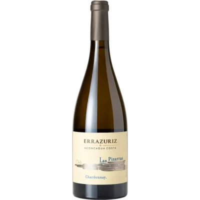 2022 Errazuriz Las Pizarras Chardonnay