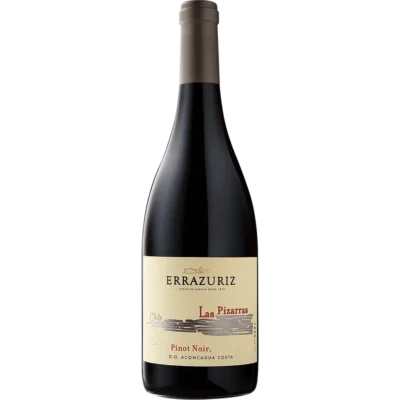 2022 Errazuriz Las Pizarras Pinot Noir