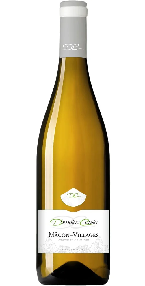 Domaine Corsin Mâcon-Villages