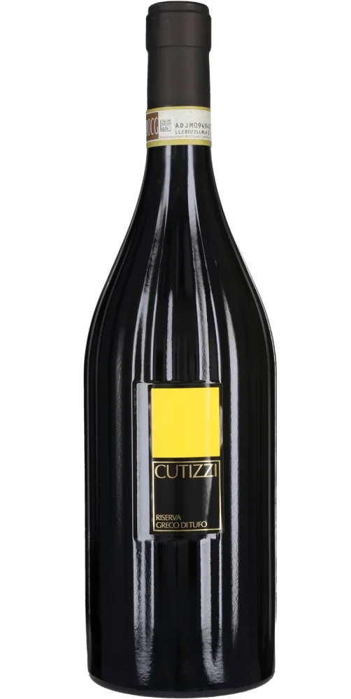 Feudi San Gregorio Greco di Tufo Cutizzi Riserva