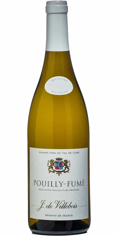 2025 Domaine J. de Villebois Pouilly-Fumé