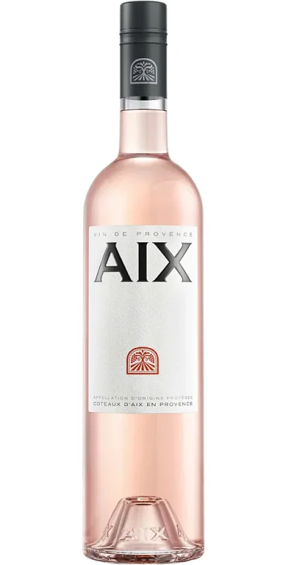 Maison Saint Aix Coteaux d'Aix-en-Provence Rosé