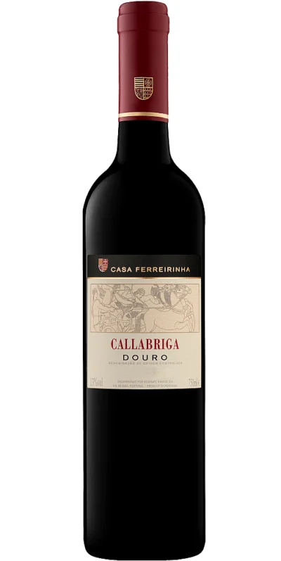 2023 Casa Ferreirinha Callabriga Douro