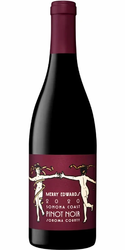 2020 Merry Edwards Sonoma Coast Pinot Noir