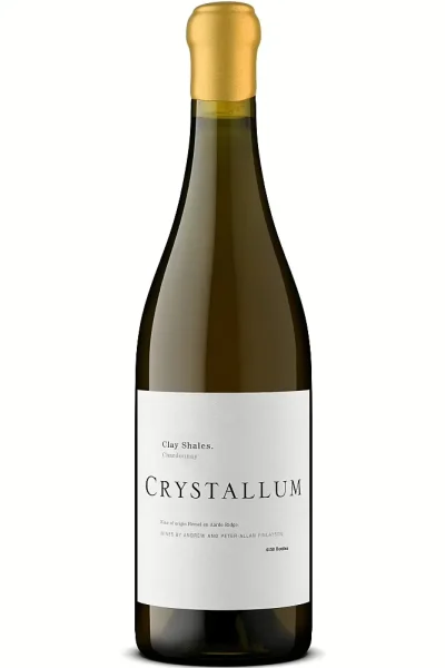2025 Crystallum Clay Shales Chardonnay