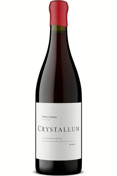 2025 Crystallum Cuvée Cinéma Pinot Noir