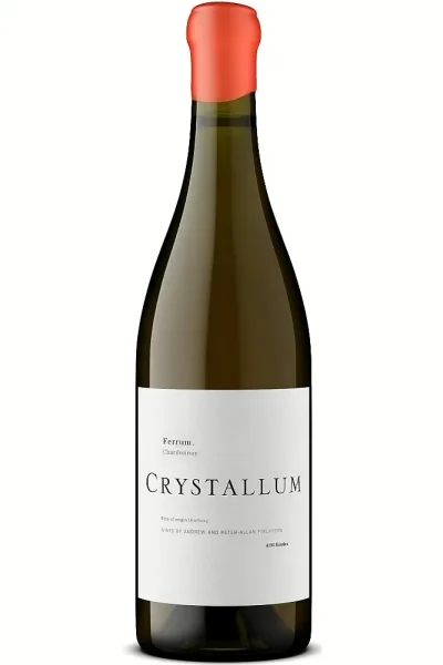 2025 Crystallum Ferrum Chardonnay
