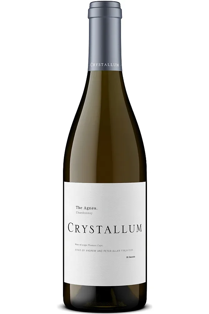Crystallum The Anges Chardonnay