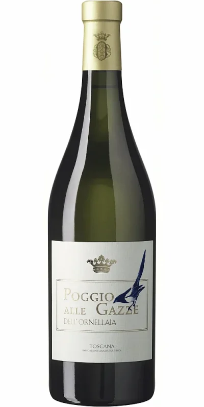 2023 Tenuta dell'Ornellaia Poggio alle Gazze