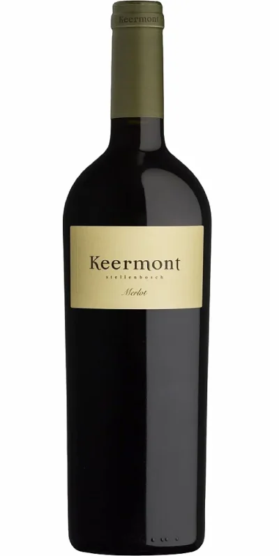 2021 Keermont Merlot