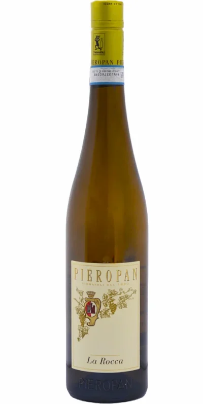 2024 Pieropan La Rocca Soave Classico