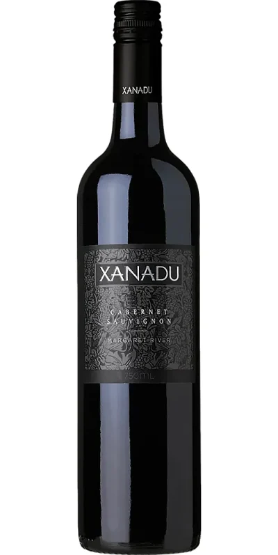 2023 Xanadu Cabernet Sauvignon
